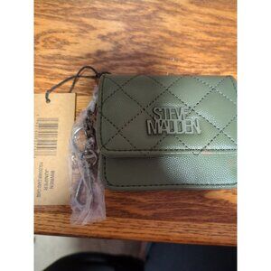 Steve Madden wallet